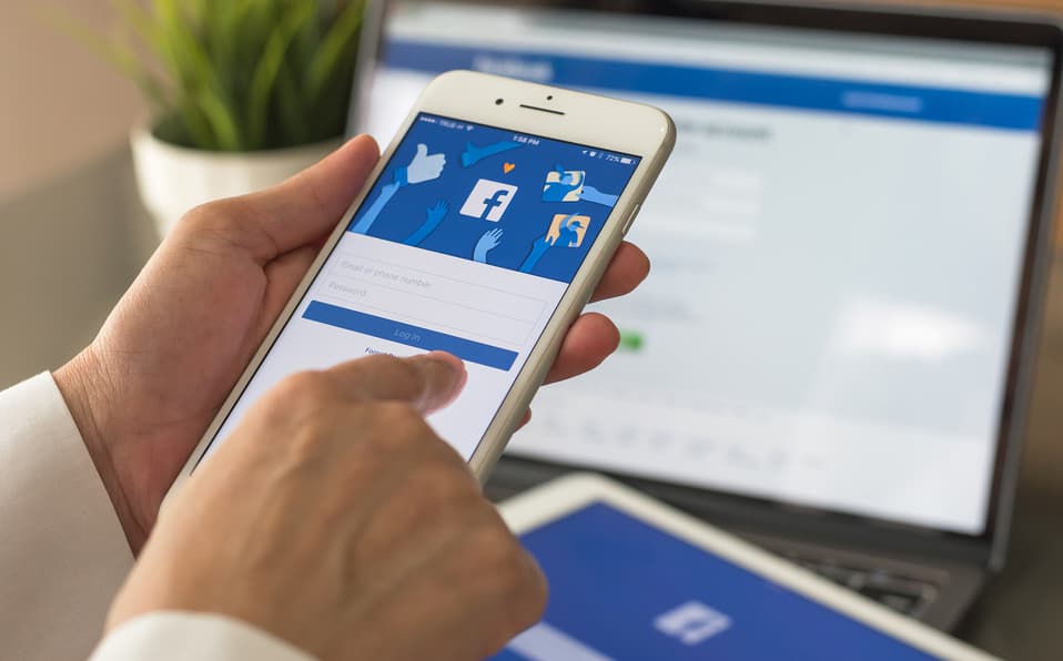 Cómo están las pymes, según un reporte de Facebook