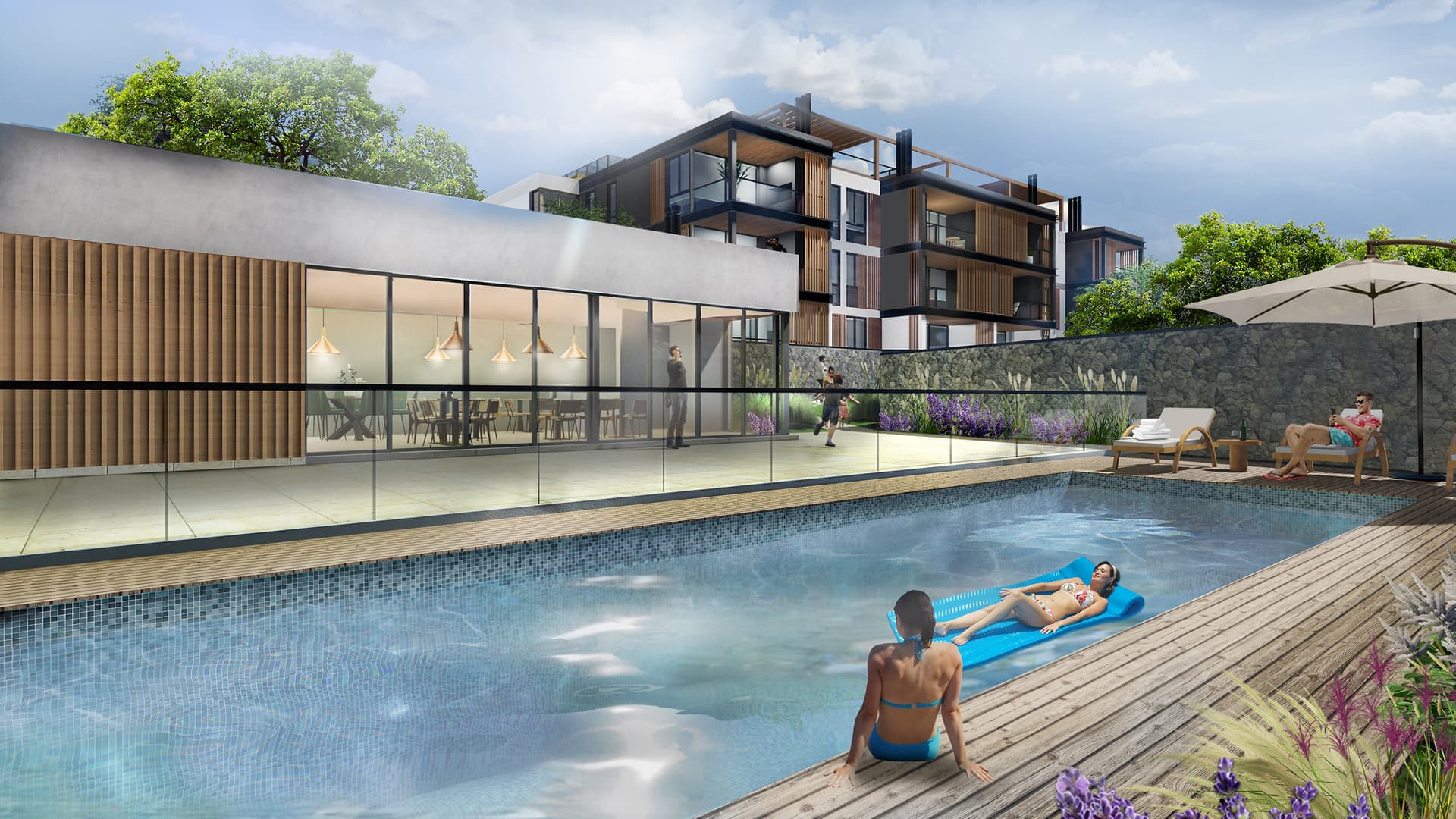 Urbanizaciones 2021: un recorrido por Solar Villa Belgrano