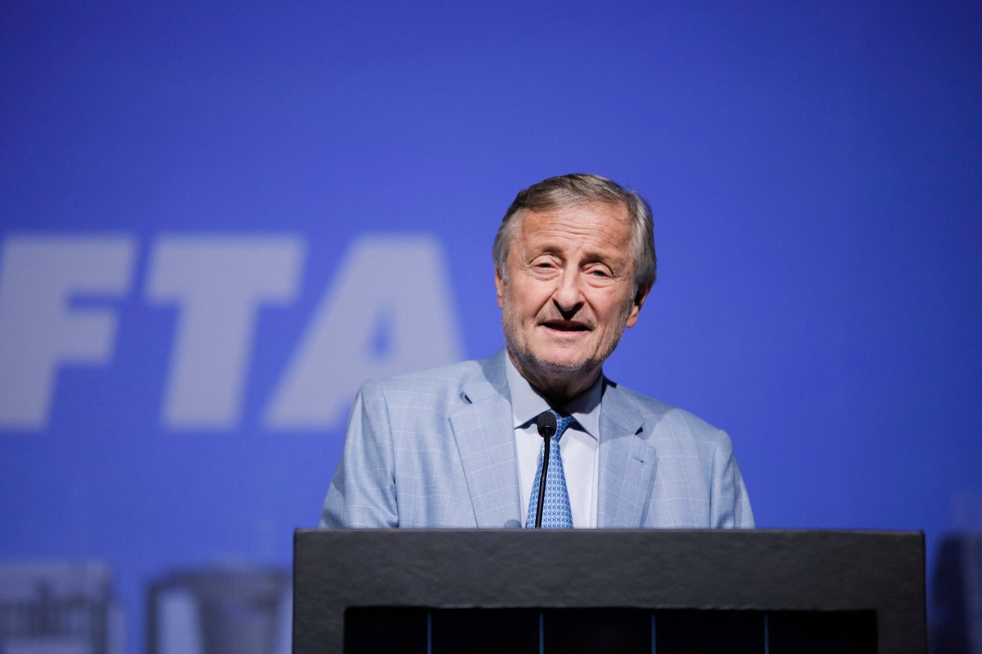 Rattazzi pidió al Gobierno «evitar el default» y eliminar «impuestos distorsivos»