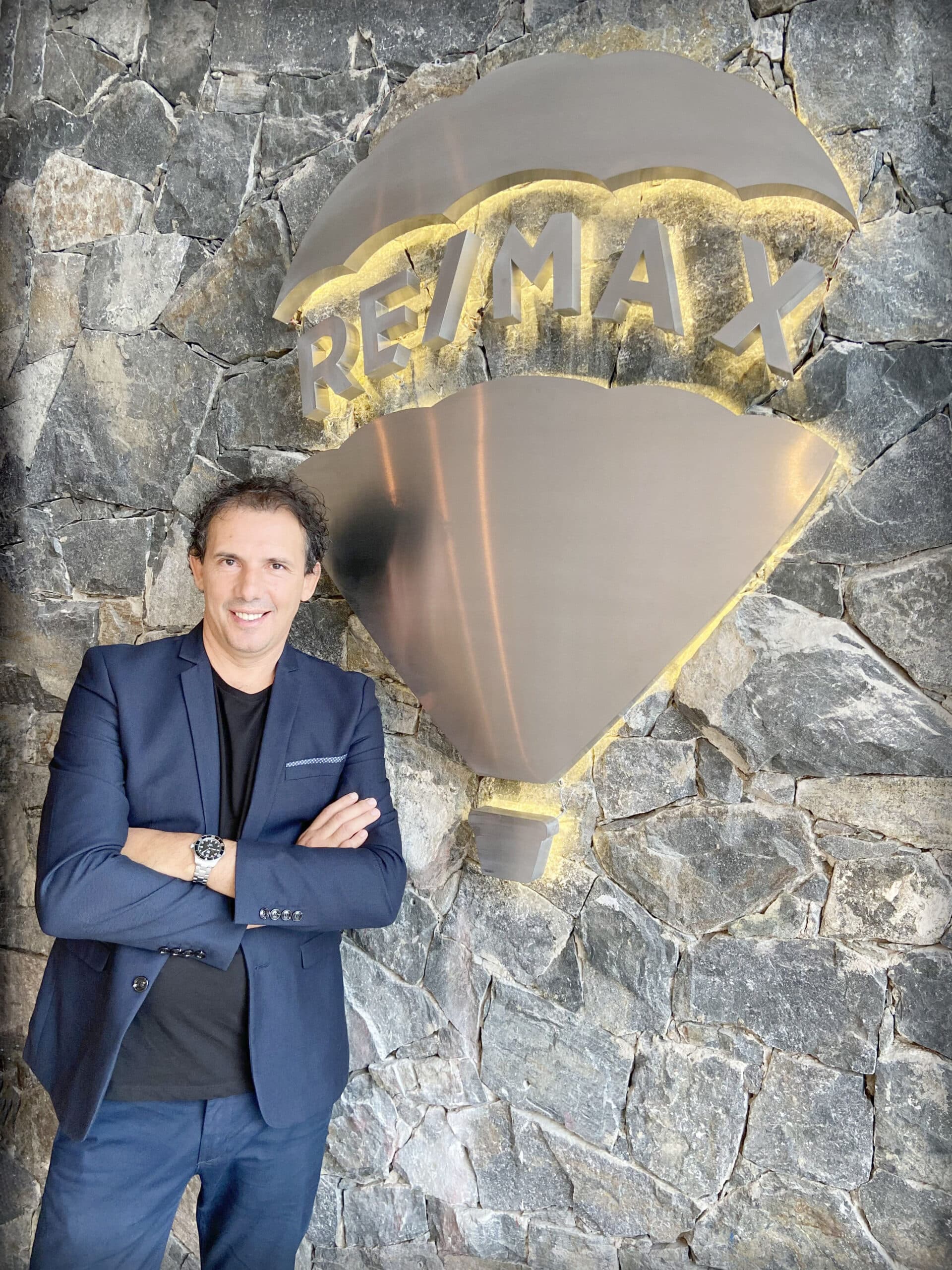 RE/MAX: “Se viene la octava franquicia en Córdoba Capital y vamos por más”