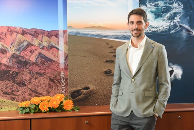 La cadena Amérian Hoteles lanza #MiFuturoViaje