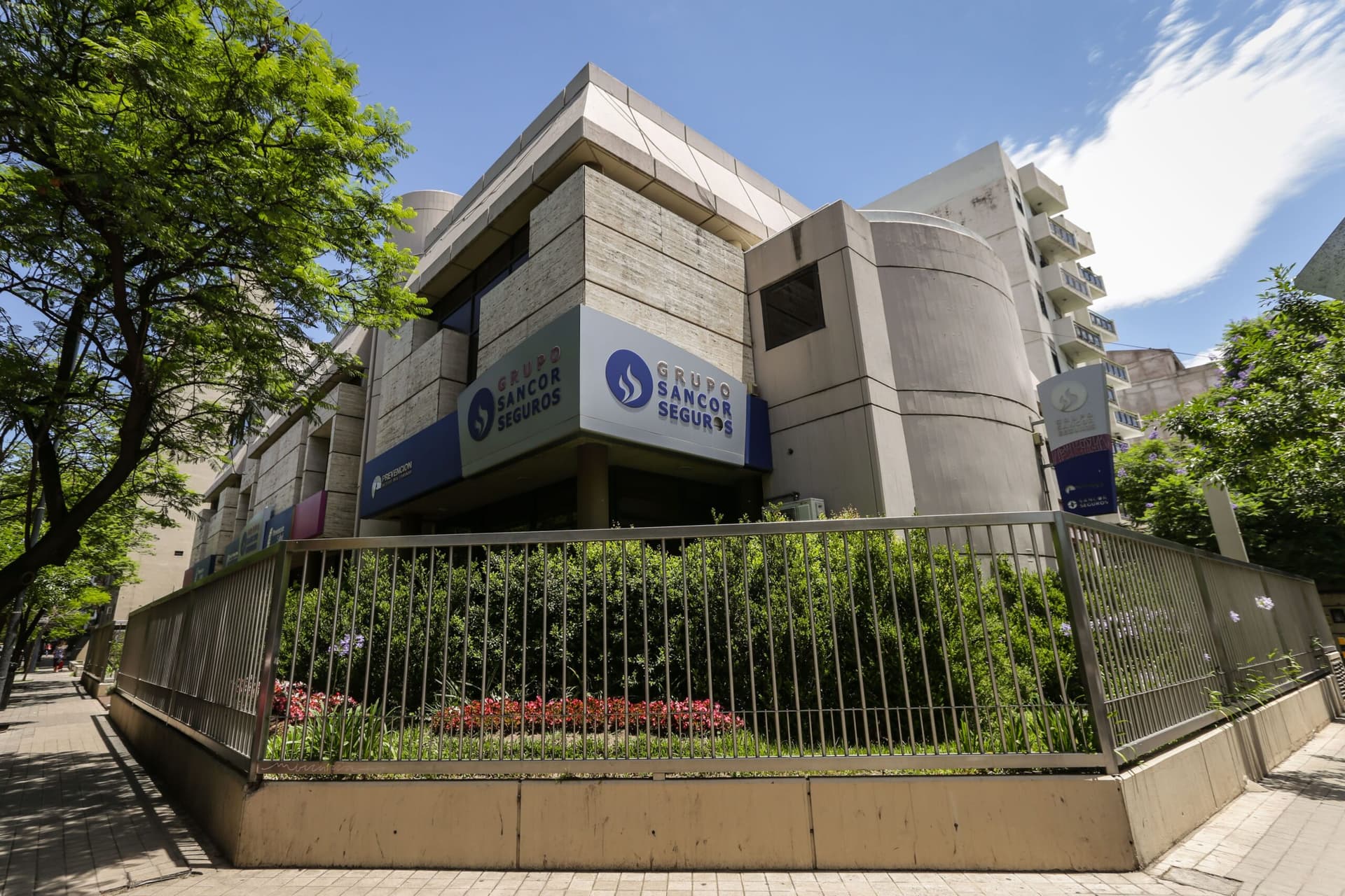 #PaPTV: los programas de Sancor Seguros para potenciar su pata sustentable