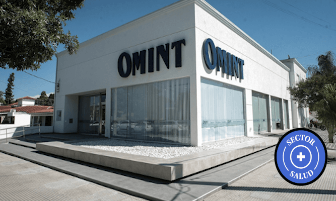 Grupo Omint