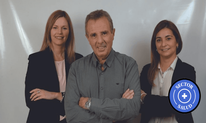 Domingo Alessi (Grupo Proyectar)