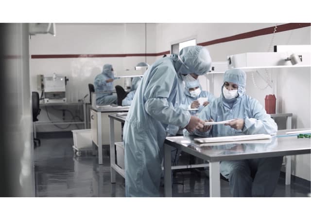 Silmag refuerza su capacidad productiva en su planta de Las Higueras