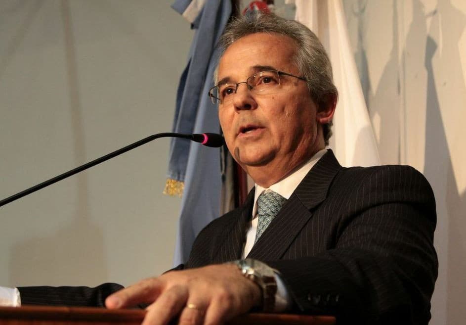Simonella propone un fideicomiso fondeado por el Tesoro para asistir a las pymes