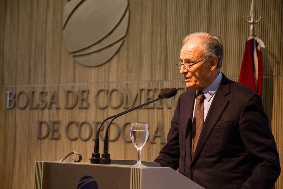 Empresarios celebraron la aprobación de la Ley Bases