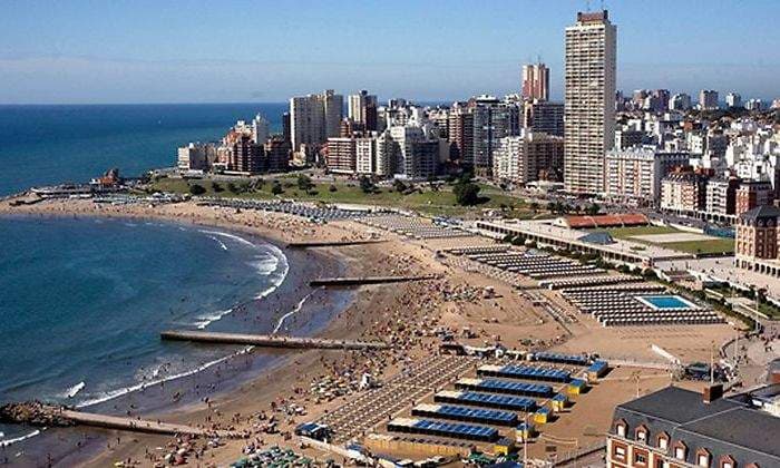 Cómo será la reconfiguración del turismo postpandemia