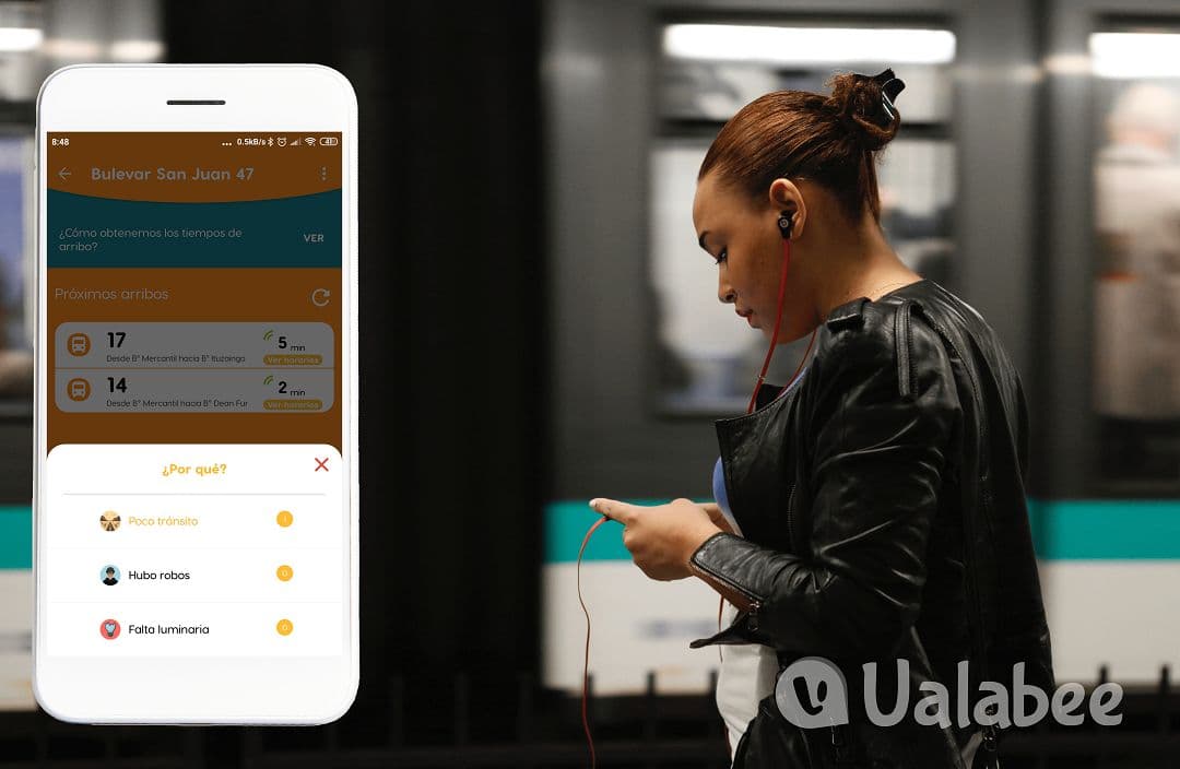 Ualabee desembarcó en España: qué hará la startup cordobesa en Europa