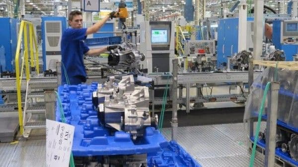 Smata confirmó que Volkswagen retoma la producción el próximo