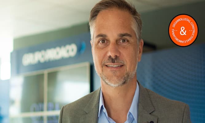 Lucas Salim (Grupo Proaco)