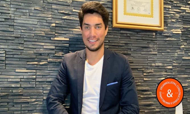 Rodrigo Domínguez (Elypson Home)