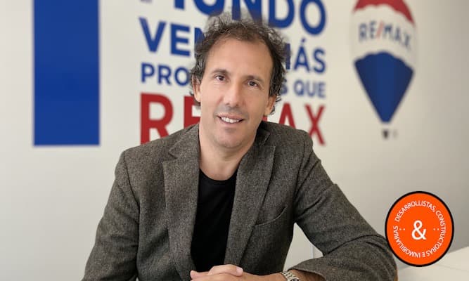 Germán Gudiño (RE/MAX)