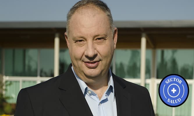 Edgardo Bovo (Prevención Salud)