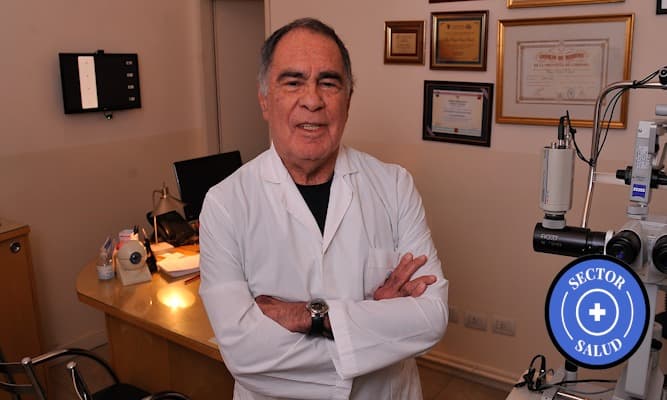 Roger Onnis (Onnis Instituto Oftalmológico)