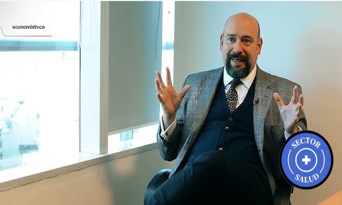 Ricardo Pieckenstainer (Hospital Privado)