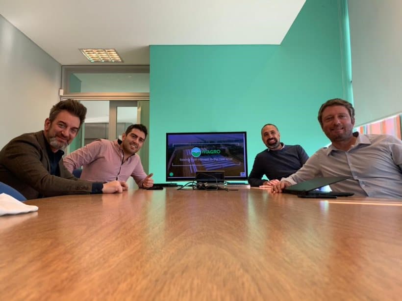 Cuál es la «tajada» que el Estado se lleva de la renta agrícola