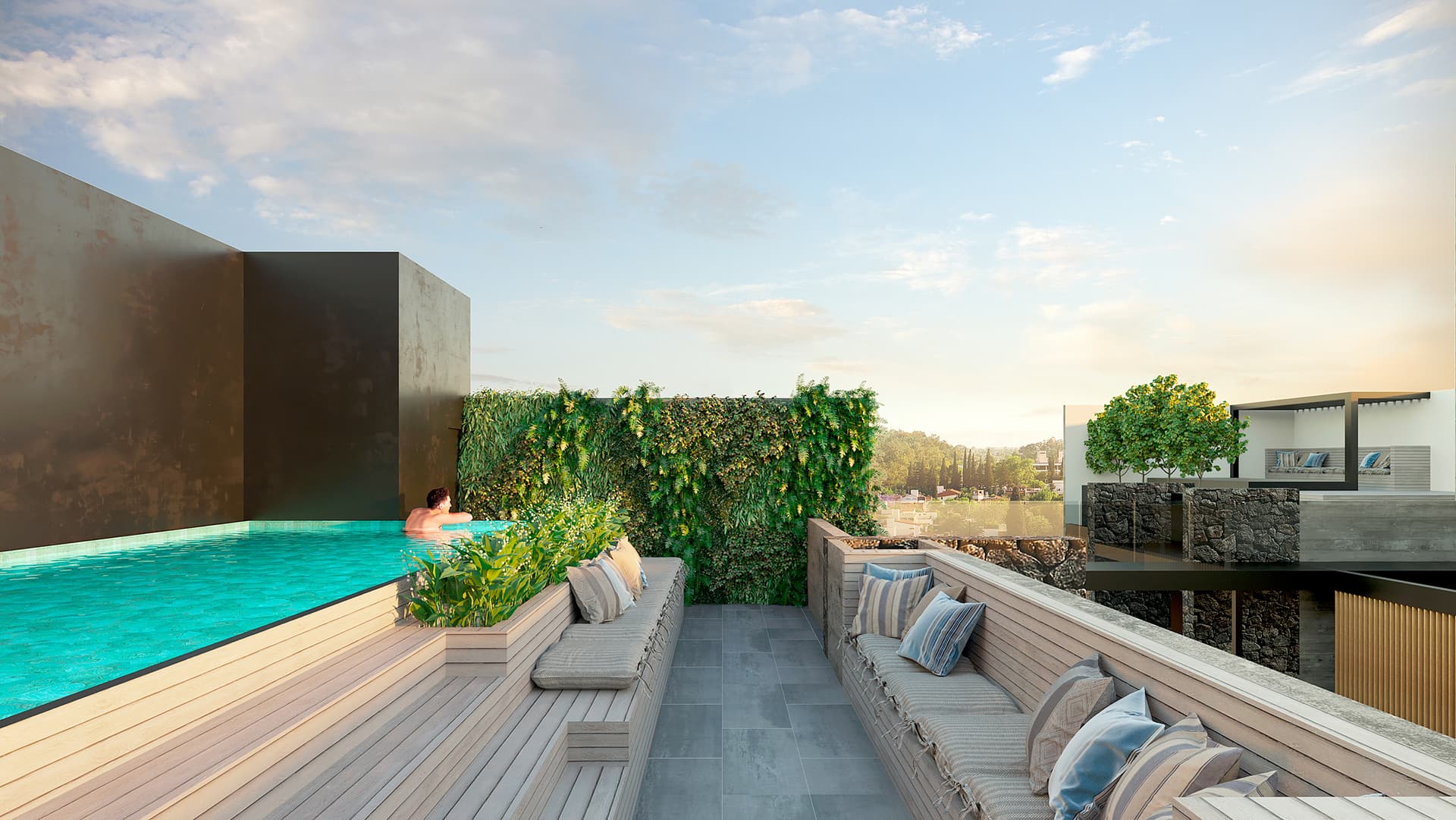 Urbanizaciones 2021: así será Okra, de XYZ Desarrollos