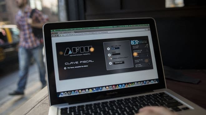 Plan Platita: cómo declarar el bono de $60.000 en la AFIP