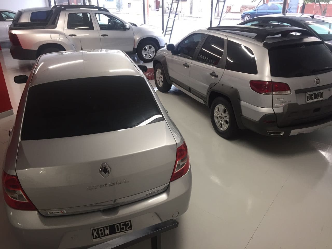 Caen las ventas de autos y concesionarios alertan: “no se tocó el piso”