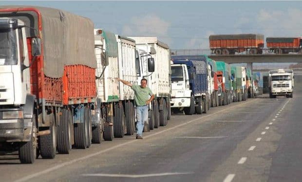 Gasoil: mejora el abastecimiento pero Córdoba sigue complicada