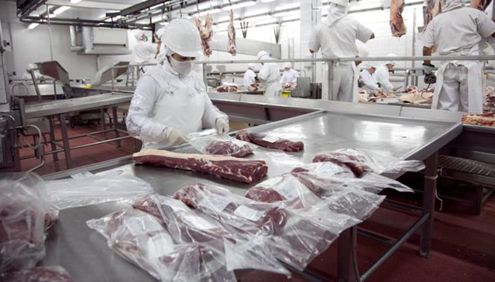 Oficializaron la reapertura de las exportaciones de carne: cómo es el nuevo esquema