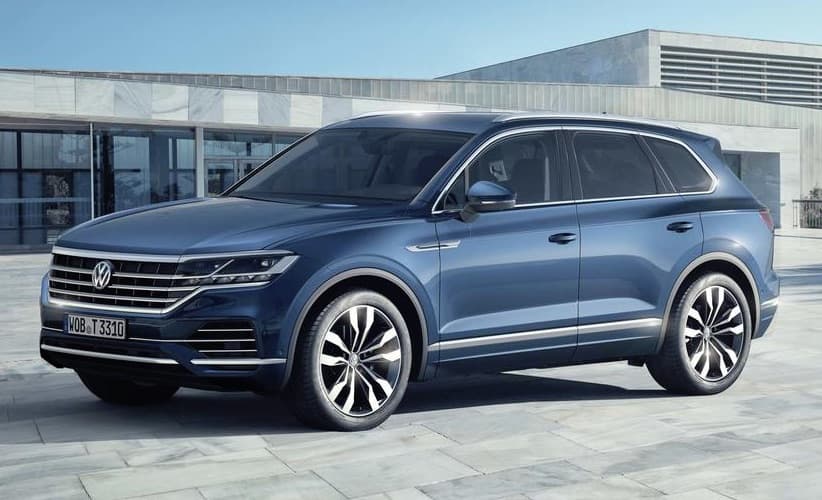 Financiación: Volkswagen vuelve a ofrecer tasa 0% en febrero