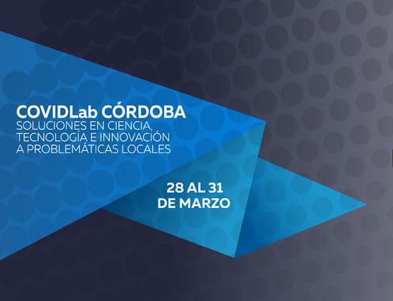 Covid-19: cómo es el laboratorio de ideas para soluciones locales