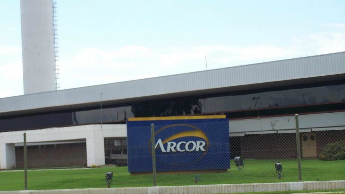 Arcor salió a desmentir versiones sobre una posible venta a Nestlé