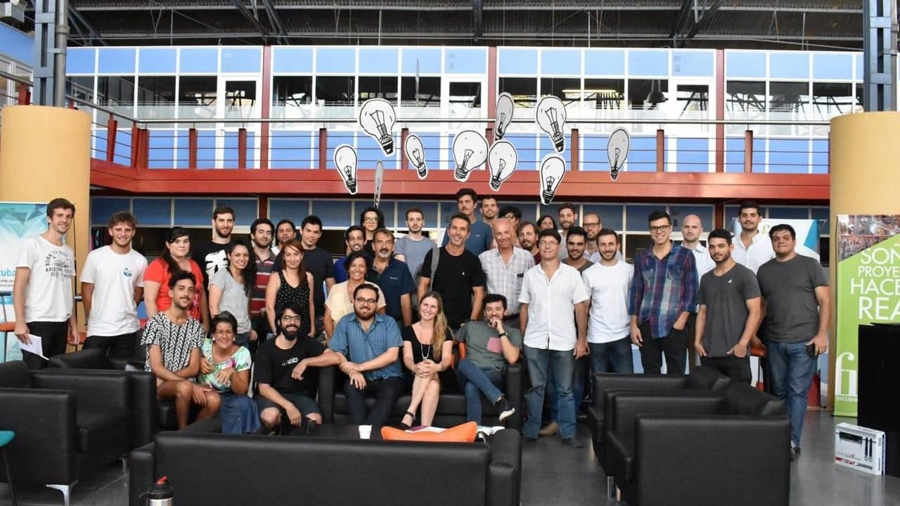 La Fundación Incubadora de Empresas ya incubó 150 proyectos