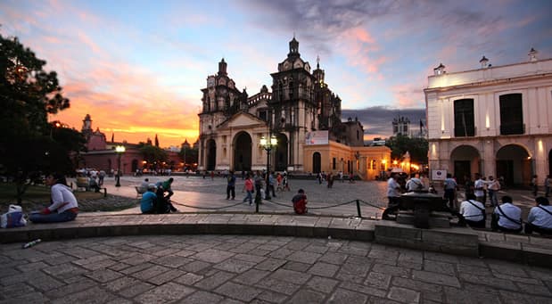 ¿A qué mercados sudamericanos apunta Córdoba para captar turistas?