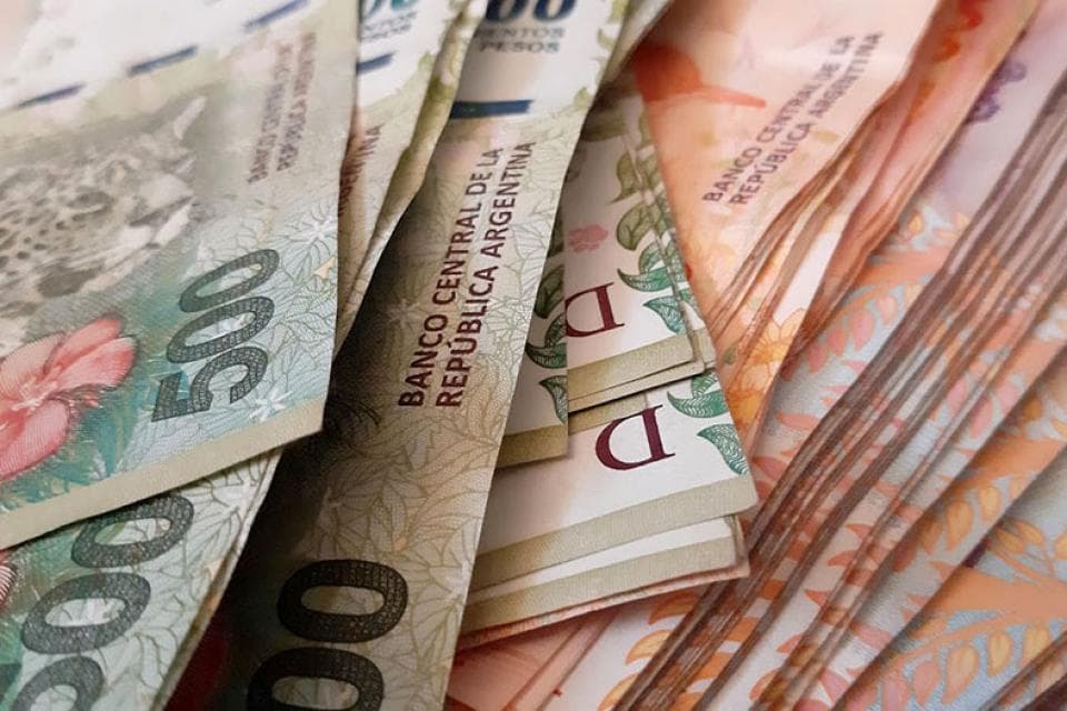 Con emisión récord ¿por qué no se disparó aún la inflación?