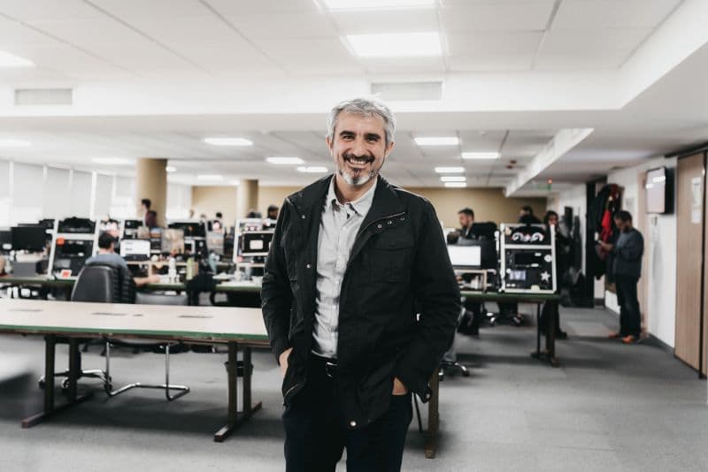 IncluIT abrirá un site de desarrollo en La Rioja y sumará 100 empleados