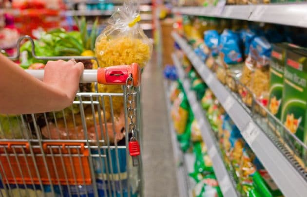 Inflación agosto: la más alta desde el ’91
