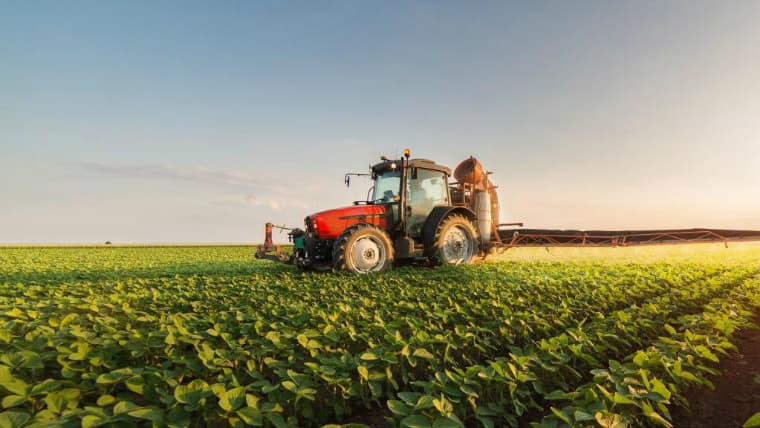 Agroactiva 2024: cómo son los créditos para la compra de maquinaria agrícola