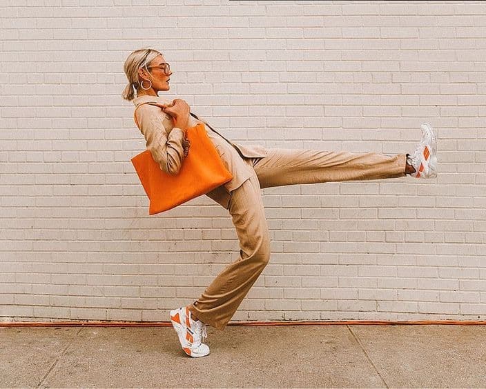 RE pensar la moda: LA MODA QUE VIENE