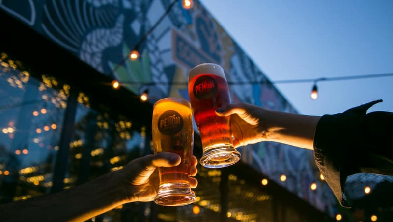 Peñón del Águila continúa con su plan de expansión: cierra el año con 22 franquicias