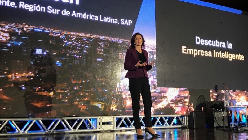SAP sale a la búsqueda de startups que generen impacto social o ambiental