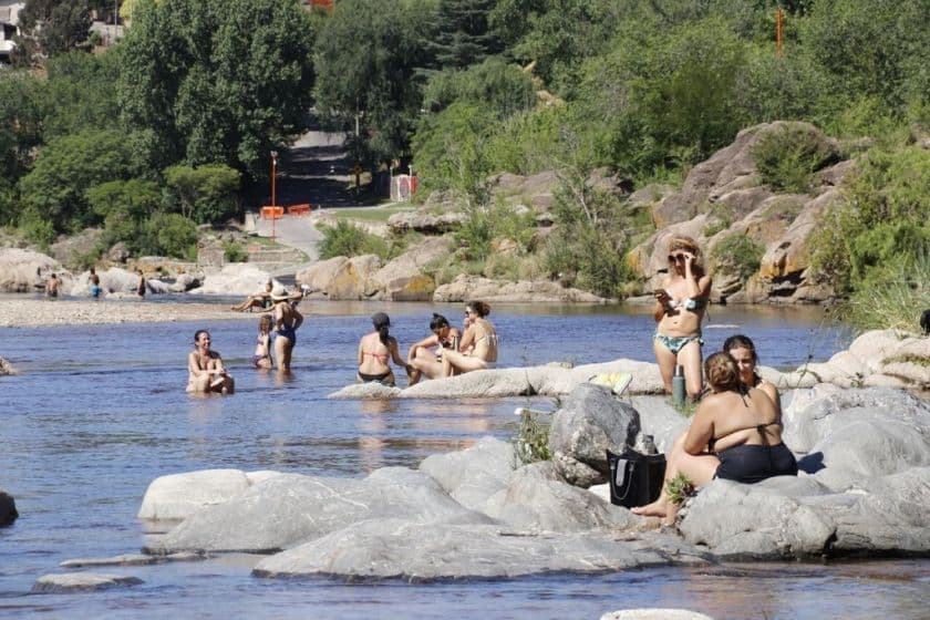 Nación y Provincia monitorean las cifras para sostener la temporada