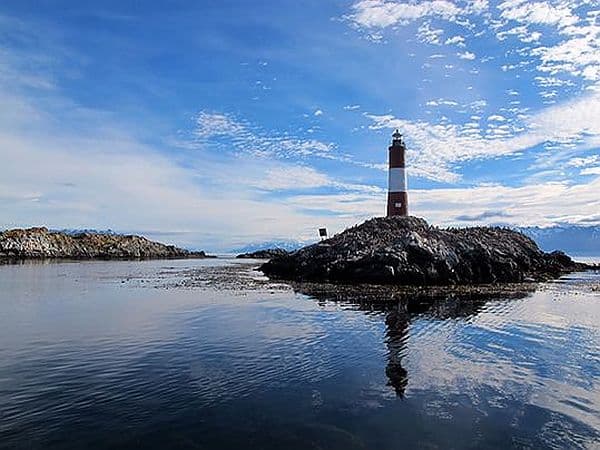 Ushuaia en temporada: viaje exprés al fin del mundo