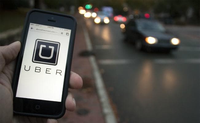 El Tribunal Superior de Justicia autorizó a Uber a funcionar en la ciudad Córdoba