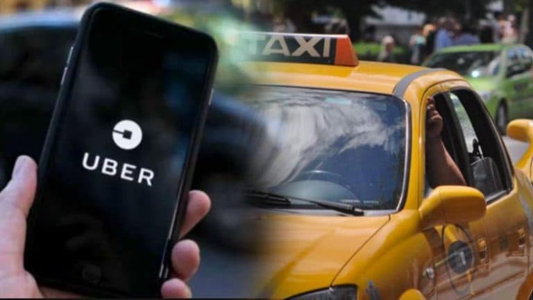 Córdoba, entre las ciudades con más taxistas que son conductores de Uber