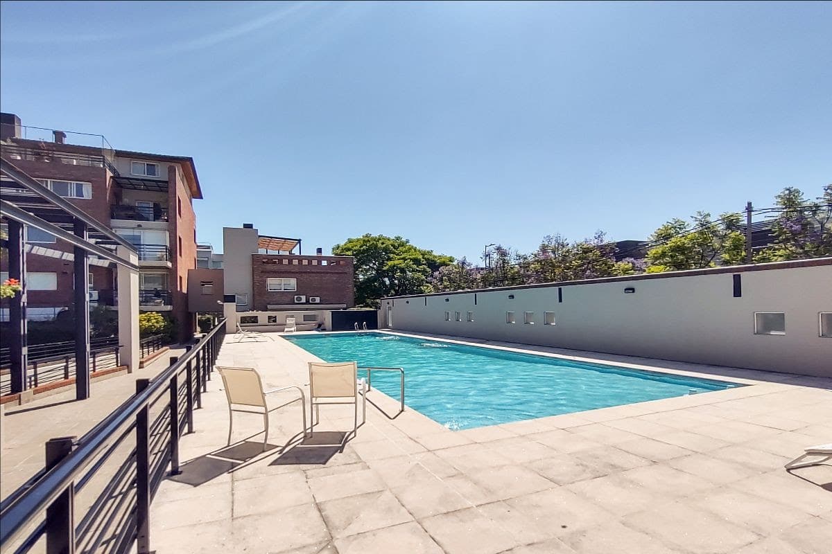 Urbanizaciones 2021: así será Barrancas Residences en el Cerro de las Rosas