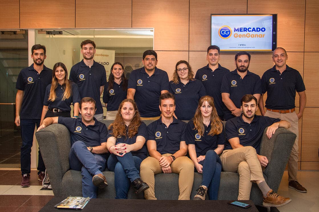 Cuál es la startup que apuesta a ser el ‘Mercado Libre’ de la Ganadería