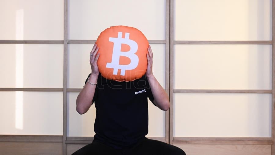 Criptomonedas: ´Habrá una consolidación de empresas y las más chicas van a desaparecer´