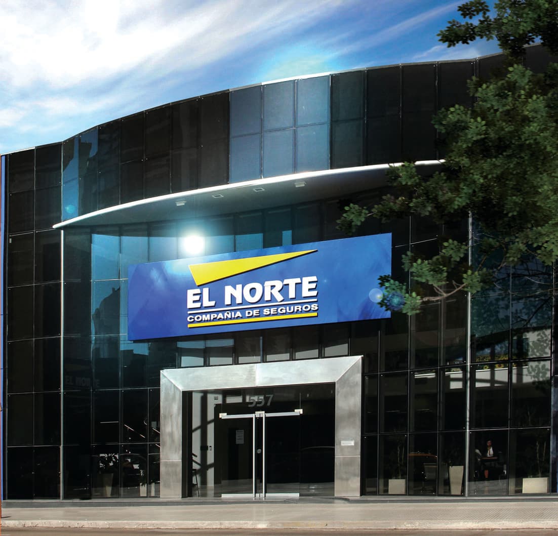 Con una facturación de casi $ 8 mil millones, El Norte cerró el 2021 emitiendo 154.000 pólizas