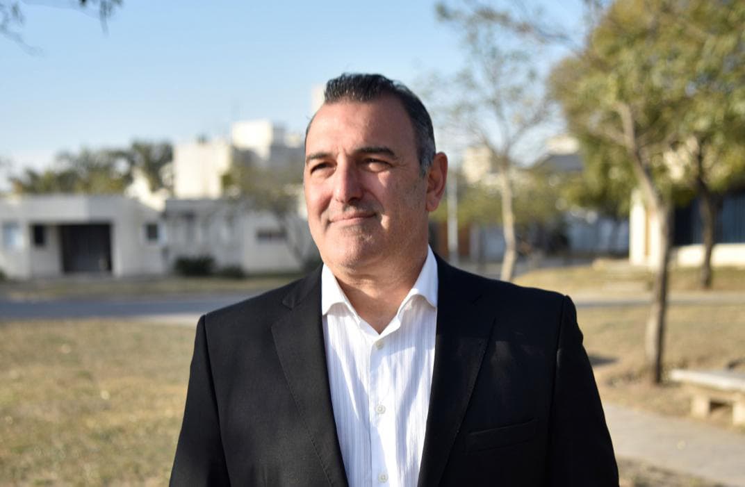 Balian: “los inversores están retirados del mercado desarrollista”