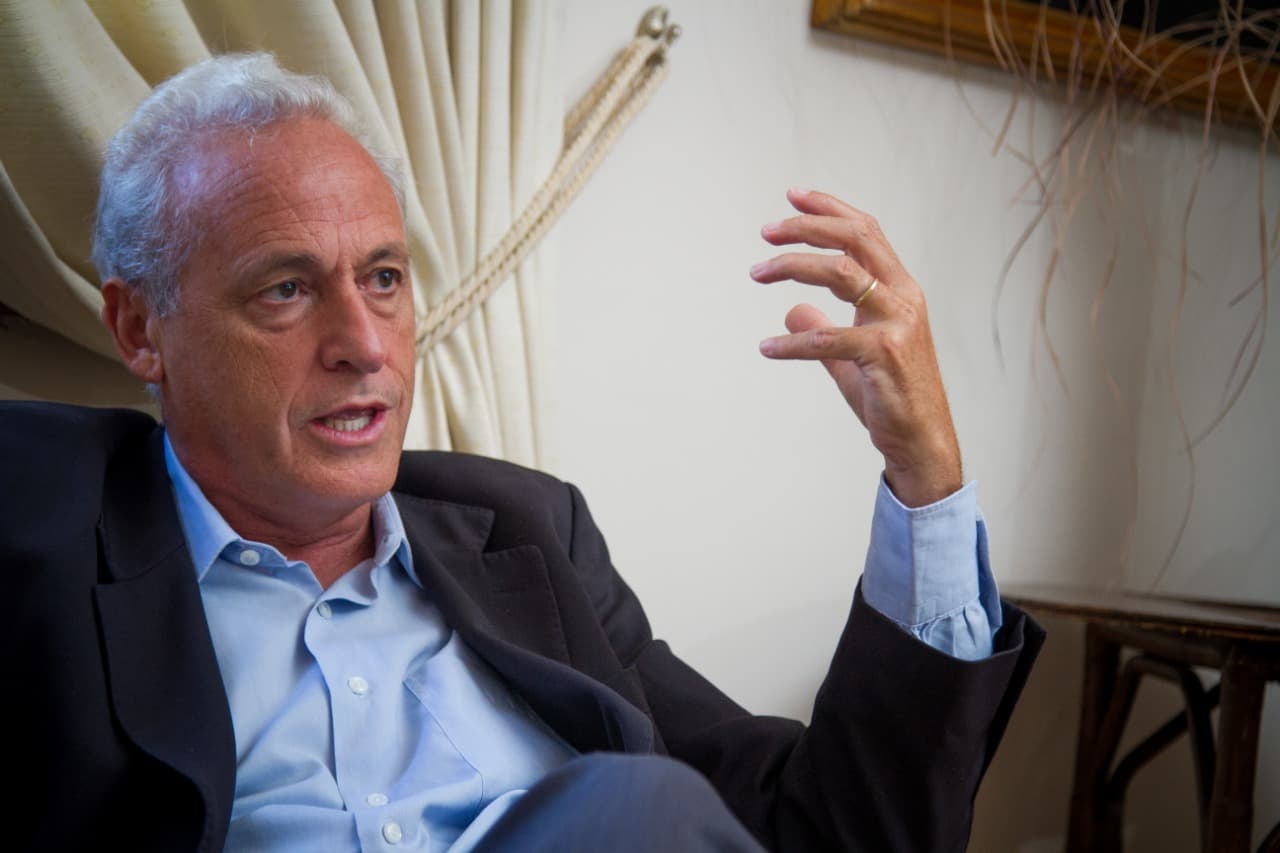 ¿Y la vivienda clase media? En Edisur creen que hay que pensar ya en ese segmento