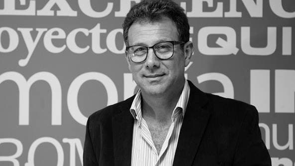 Roque Lenti es el nuevo presidente de CEDUC