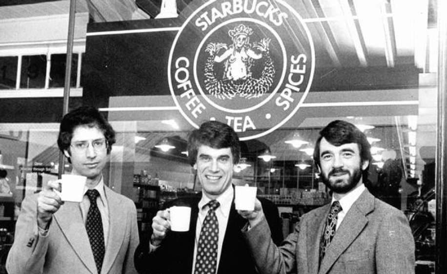 Imperdible: cómo participar de un mano a mano con el fundador de Starbucks